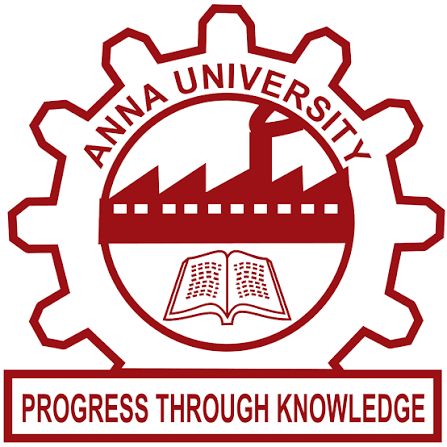 Anna University logo