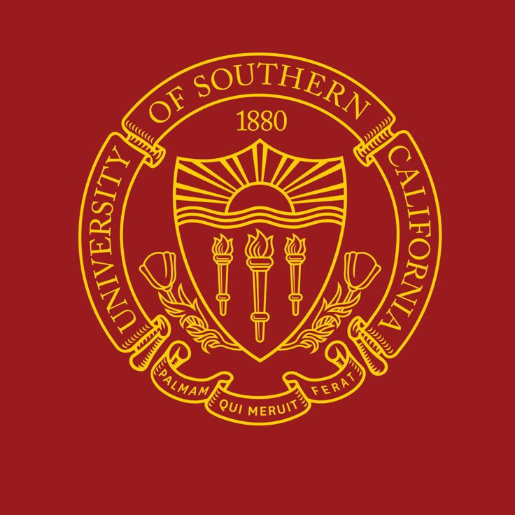University of Southern California logo